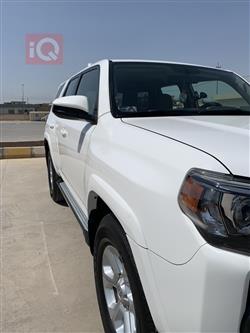 Toyota 4Runner